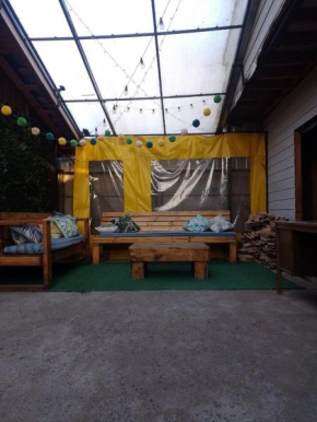 Acogedora Casa en Frutillar